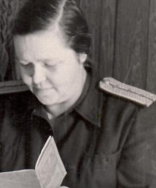 Лукина Галина Владимировна