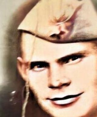 Михеев Николай Михайлович