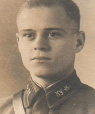 Скачков Павел Дмитриевич