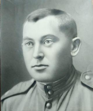 Сергеев Алексей Сергеевич