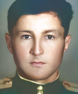 Лигидов Галим Абубекирович