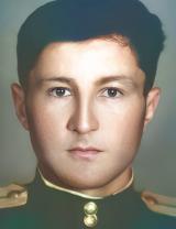 Лигидов Галим Абубекирович