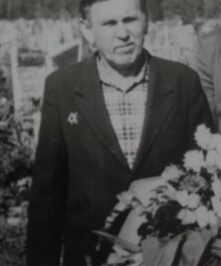 Артёмов Николай Иванович