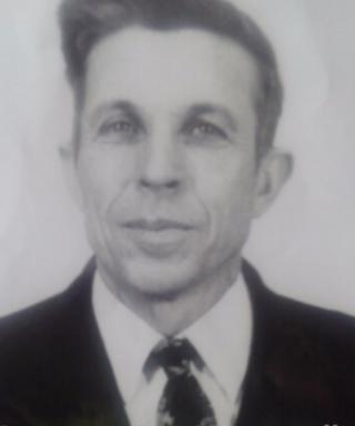 Астапович Николай Андреевич