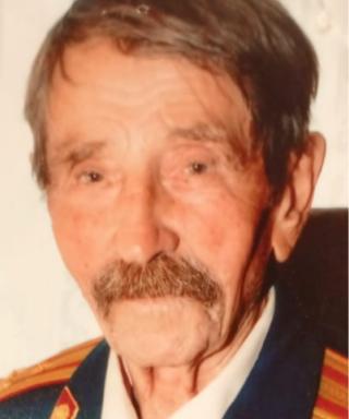 Кричевцов Владимир Георгиевич