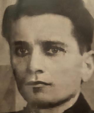 Хотетовский Спиридон Кузьмич