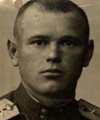 Колодяжный Николай Кириллович