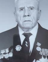 Ярыгин Иван Яковлевич