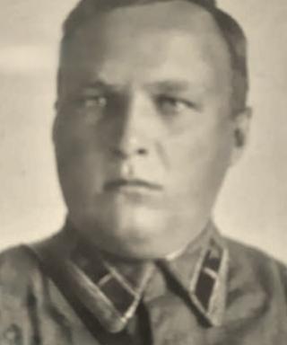 Махотин Анатолий Федорович