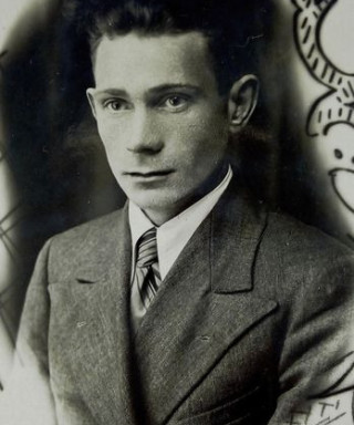 Новодёров Павел Васильевич