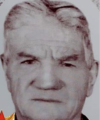 Карнаухов Петр Алексеевич