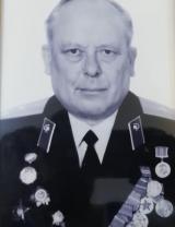 Пастушенко Виктор Павлович