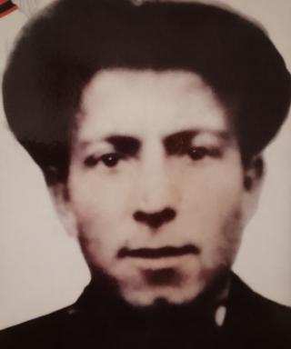 Шляпкин Федор Николаевич