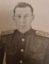 Хряпин Леонид Николаевич