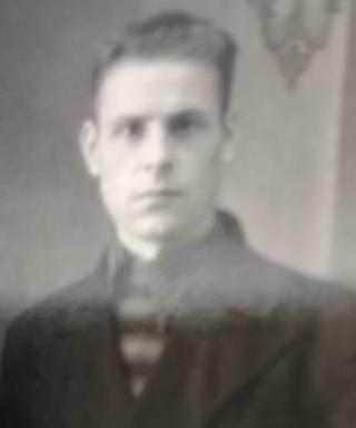 Кузнецов Иван Филиппович