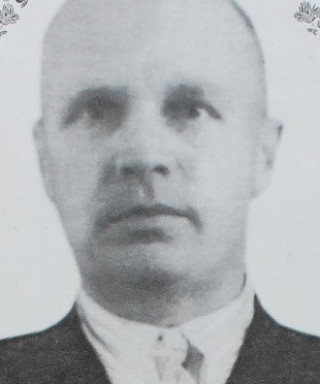 Тихонов Василий Александрович