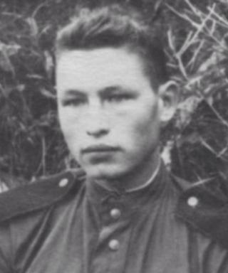 Соколов Дмитрий Николаевич
