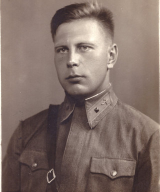 Поляков Алексей Алексеевич