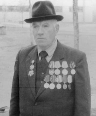 Лобов Николай Павлович