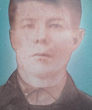 Кондратьев Филипп Елисеевич