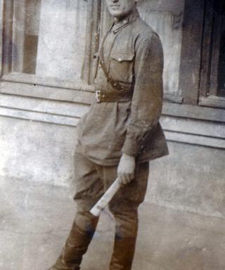 Черкаев Александр Георгиевич