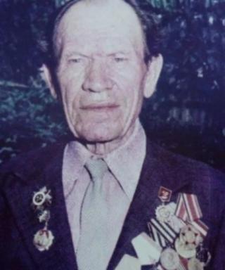Логвиненко Дмитрий Сергеевич
