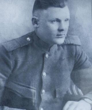 Храмко Елисей Михайлович