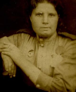 Щербакова Галина Павловна