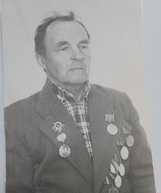 Становов Степан Сергеевич
