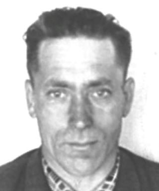 Соловьев Михаил Иванович