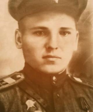 Паникоровский Михаил Антонович