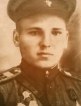 Паникоровский Михаил Антонович