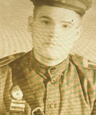 Филипповских Иван Васильевич