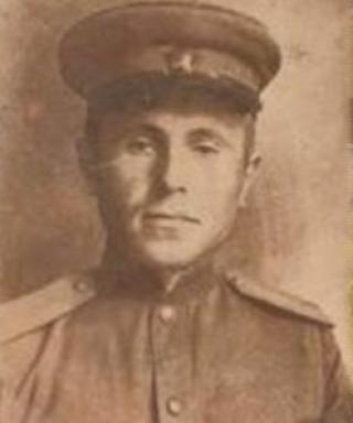 Лаврушкин Виктор Васильевич