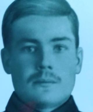 Сергиенко Давыд Данилович