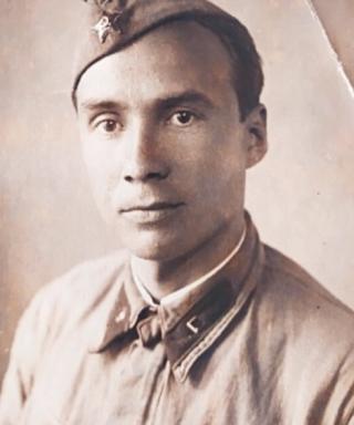 Жердев Александр Иванович