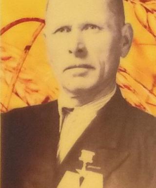 Мариненко Иван Тарасович