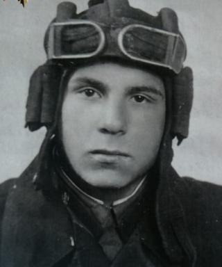 Красиков Яков Александрович