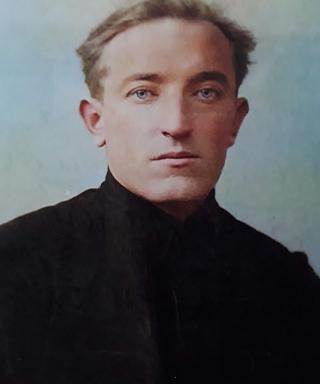 Семёнов Владимир Акимович
