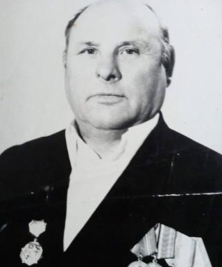 Королев Иван Михайлович