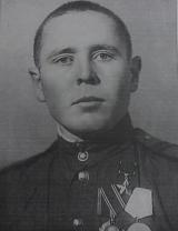 Елесин Михаил Васильевич