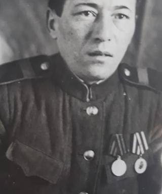 Шугуров Айтмухамед Валеевич