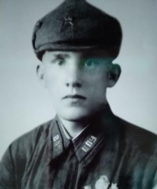 Щанов Владимир Максимович