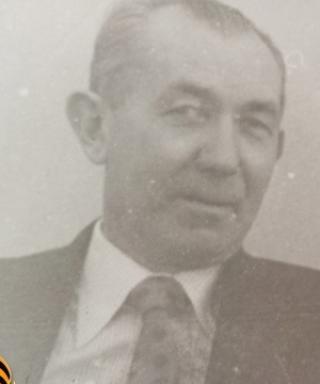 Ефремов Борис Алексеевич