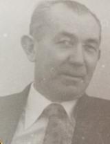 Ефремов Борис Алексеевич