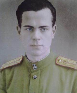 Игошин Александр Фёдорович