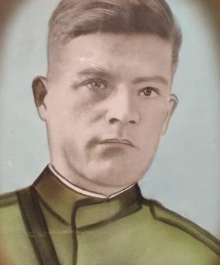 Короткий Михаил Сидорович
