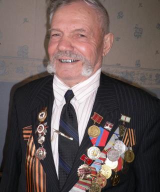 Диев Александр (неизвестно)