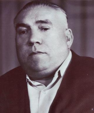 Одышев Александр Иванович