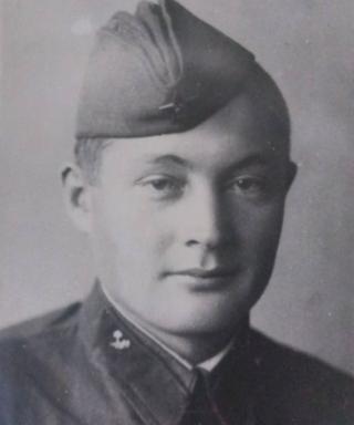 Братанич Евгений Александрович